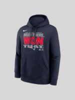 2025 New England Patriots AFC East Division Champions Hoodie