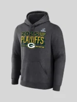 2025 Playoffs Ready Hoodie National Football League