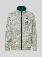 2026 Adidas Mexico Reversible Anthem Jacket