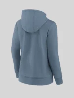 2026 Winter Olympics Milano Cortina Full Zipper Hoodie