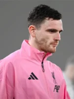 25-26 LFC Adidas Z.N.E Anthem Jacket