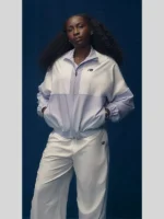 AO Coco Gauff Signature Melbourne Jacket