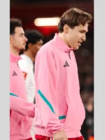 Adidas 25-26 LFC Z.N.E Anthem Jacket