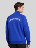 Adidas Argentina Blue Jacket