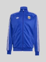 Adidas Argentina Jacket Blue