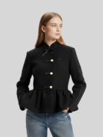 Adidas CTT 3.1 Chinese Cheongsam Women's Jacket