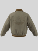 Adidas Chinese New Year Crafted Jacket