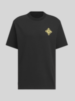 Adidas Chinese New Year SS26 Black T-Shirt