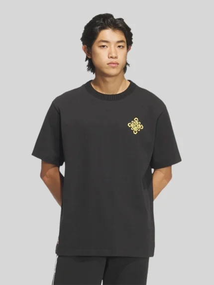 Adidas Chinese New Year SS26 T-Shirt
