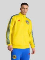 Adidas Club America DNA Track Jacket