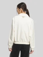Adidas LNY Cream Sweatshirt