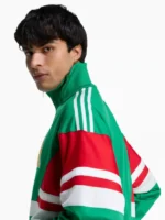 Adidas Maxico 1986 Jacket