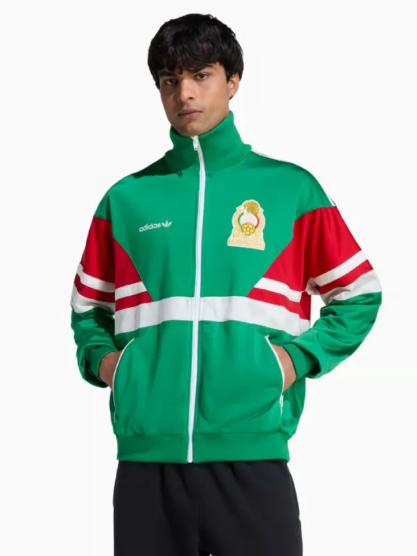 Adidas Maxico 1986 Track Jacket Adidas Maxico 1986 Track Jacket