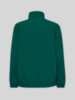 Adidas Mexico 2026 Reversible Anthem Green Jacket