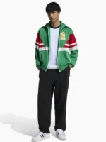 Adidas Mexico Jacket