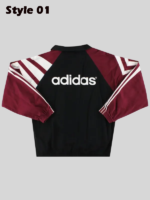Adidas Newcastle United 1995-97 Sweatshirt
