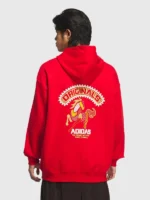 Adidas Originals LNY Hoodie 2026