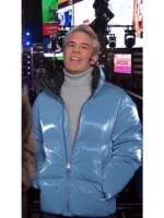 Andy Cohen Jacket New Years