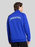 Argentina Adidas Sports Blue Jacket