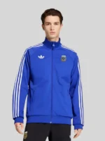 Argentina Blue Jacket