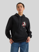 Arsenal N7 Highbury Horse Hoodie