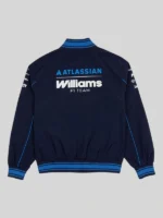 Atlassian Williams F1 Team Jacket