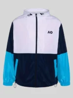 Australian Open 2026 Baseline Jacket