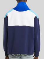 Australian Open Tennis Tournament 2026 Melbourne Park AO Hybrid Anorak Jacket