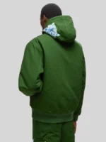 Awake NY x Carhartt OG Active Jacket Green