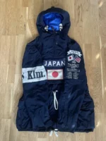 BEAMS x Polo Ralph Lauren Japan Anorak Jacket