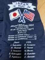 BEAMS x Polo Ralph Lauren Japan Jacket