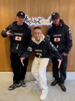 BEAMS x Polo Ralph Lauren Retro Japanorak Jacket
