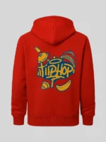 Benjamin Pajak Playdate Hoodie