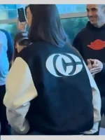 Caitlin Clark x Nike Jacket