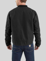 Carhartt Black Jacket