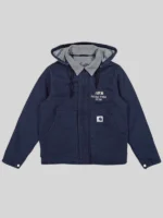 Carhartt New Balance Jacket