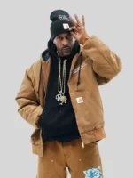 Carhartt OG Active Jacket Awake NY