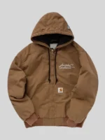 Carhartt WIP Active Jacket Awake NY OG