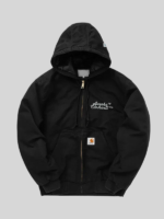 Carhartt WIP OG Active Black Jacket Awake NY