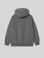Carhartt WIP x New Balance Grey Hoodie