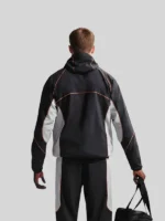 Chelsea Nike Repel Strike Jacket