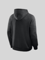 Chicago Bears Chip Shot Hoodie Black