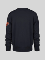 Chicago Bears Good. Better. Best. Headline Navy Sweatshirt