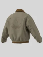 Chinese New Year Adidas Jacket