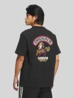 Chinese New Year Adidas SS26 T-Shirt