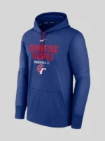 Chinese Taipei 2026 World Baseball Classic Hoodie