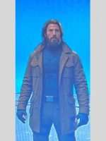 Chris Evans Avengers Doomsday Jacket