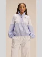 Coco Gauff New Balance jacket