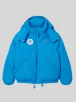 Cortina Puffer Jacket Lacoste x Olympic Heritage