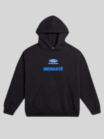 Enchanté x Ford Racing Quality Hoodie